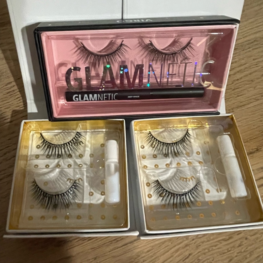 Eyelash Sets